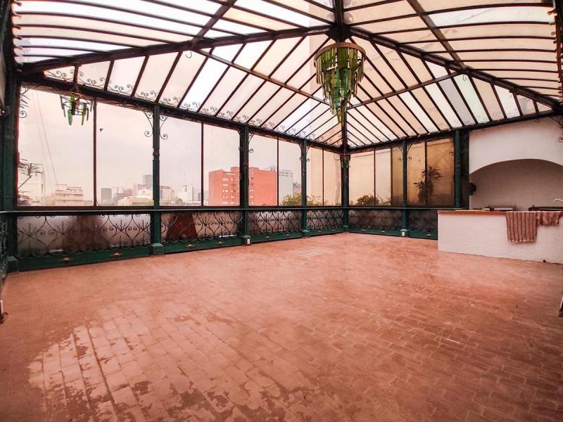 Foto de departamento en venta en rio amazonas 37, cuauhtémoc, cuauhtémoc, df / cdmx, 24912861 No. 02
