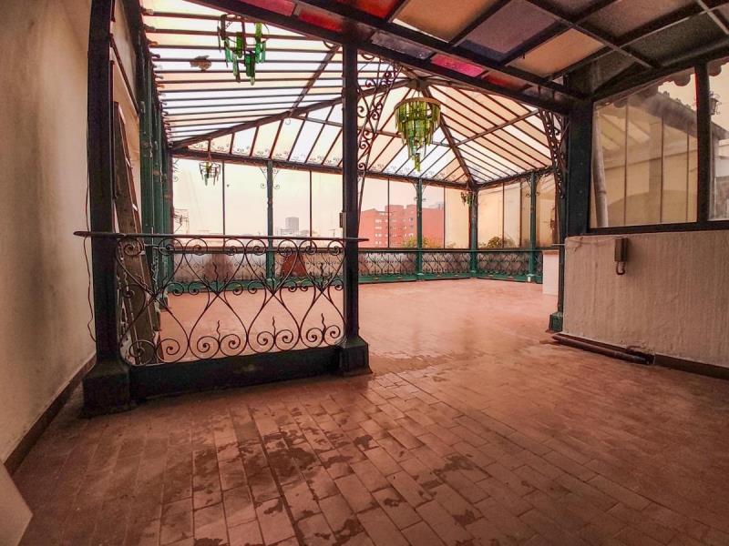 Foto de departamento en venta en rio amazonas 37, cuauhtémoc, cuauhtémoc, df / cdmx, 24912861 No. 04