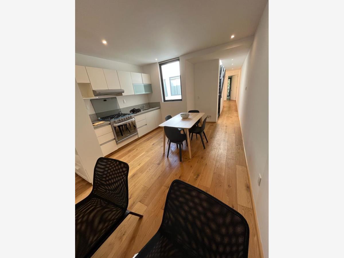 Foto de departamento en venta en rio amazonas 45, cuauhtémoc, cuauhtémoc, df / cdmx, 22721694 No. 01