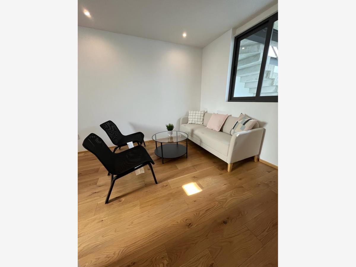 Foto de departamento en venta en rio amazonas 45, cuauhtémoc, cuauhtémoc, df / cdmx, 22721694 No. 02