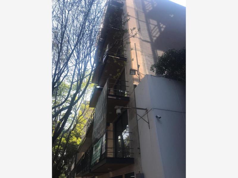 Foto de departamento en venta en rio amazonas 45, cuauhtémoc, cuauhtémoc, df / cdmx, 22721694 No. 03