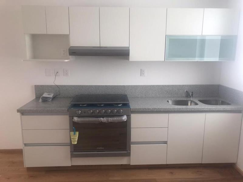 Foto de departamento en venta en rio amazonas 45, cuauhtémoc, cuauhtémoc, df / cdmx, 22721694 No. 04