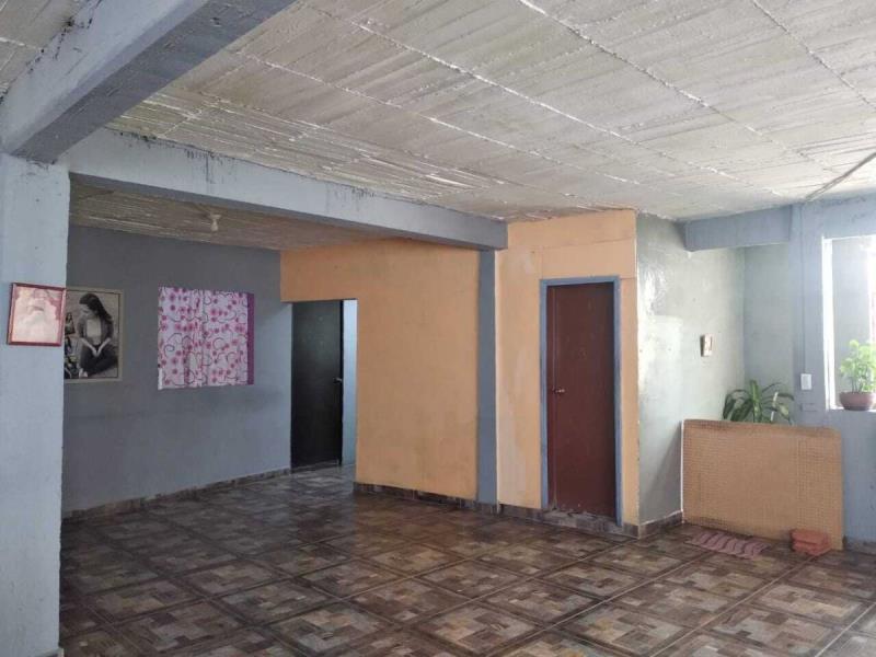 Foto de casa en venta en río ameca lote 6,manzana 840, valle de san lorenzo, iztapalapa, df / cdmx, 25325920 No. 02
