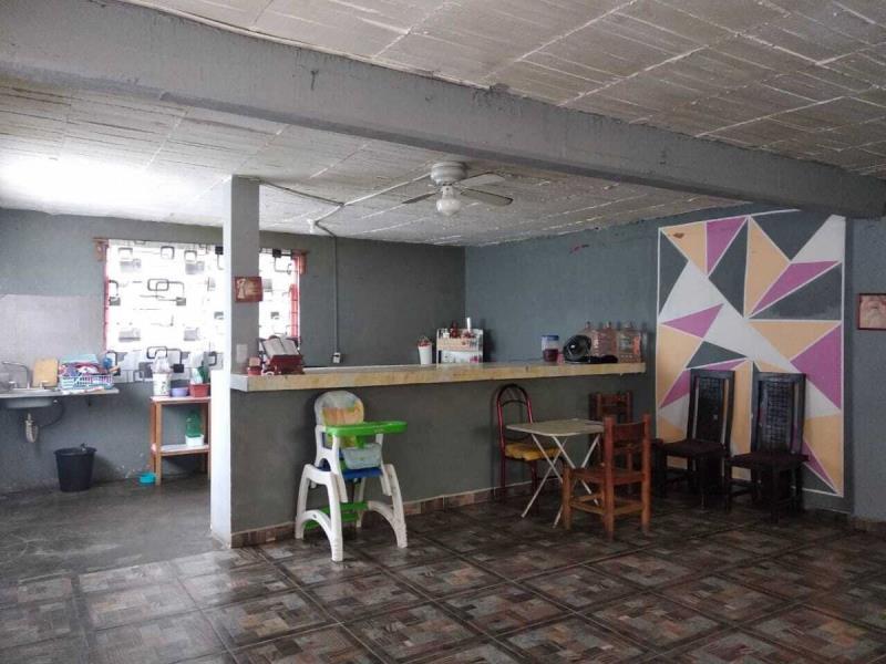 Foto de casa en venta en río ameca lote 6,manzana 840, valle de san lorenzo, iztapalapa, df / cdmx, 25325920 No. 03