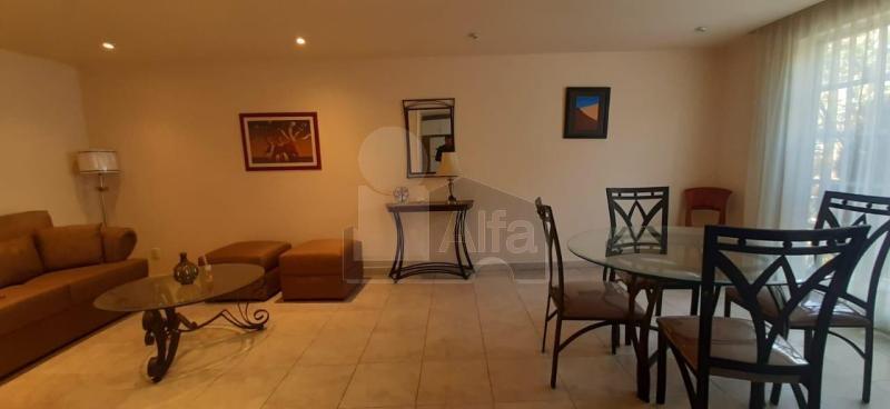 Foto de departamento en renta en rio amur 14, cuauhtémoc, cuauhtémoc, df / cdmx, 0 No. 02