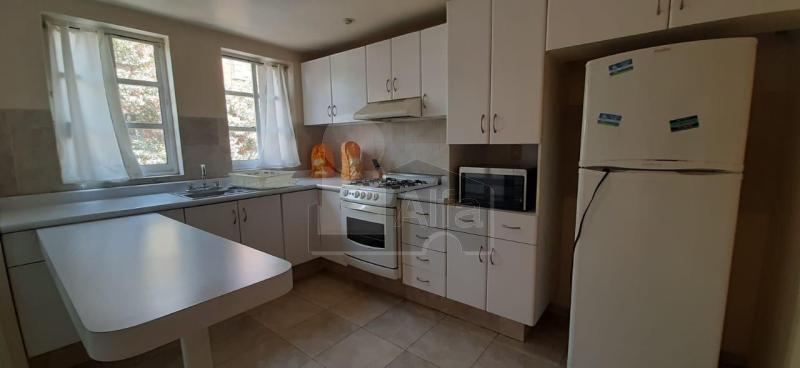 Foto de departamento en renta en rio amur 14, cuauhtémoc, cuauhtémoc, df / cdmx, 0 No. 04