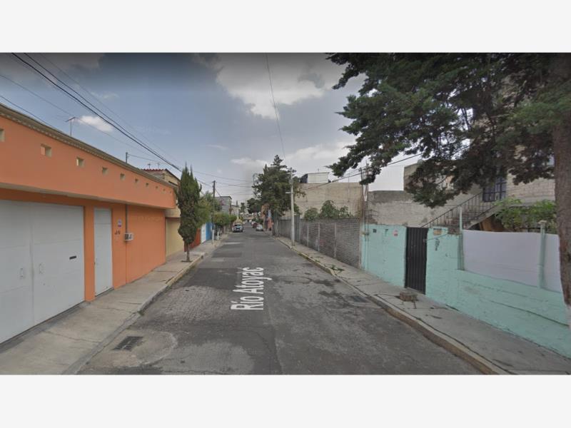 Foto de casa en venta en rio atoyac 97, valle de san lorenzo, iztapalapa, df / cdmx, 24650267 No. 03