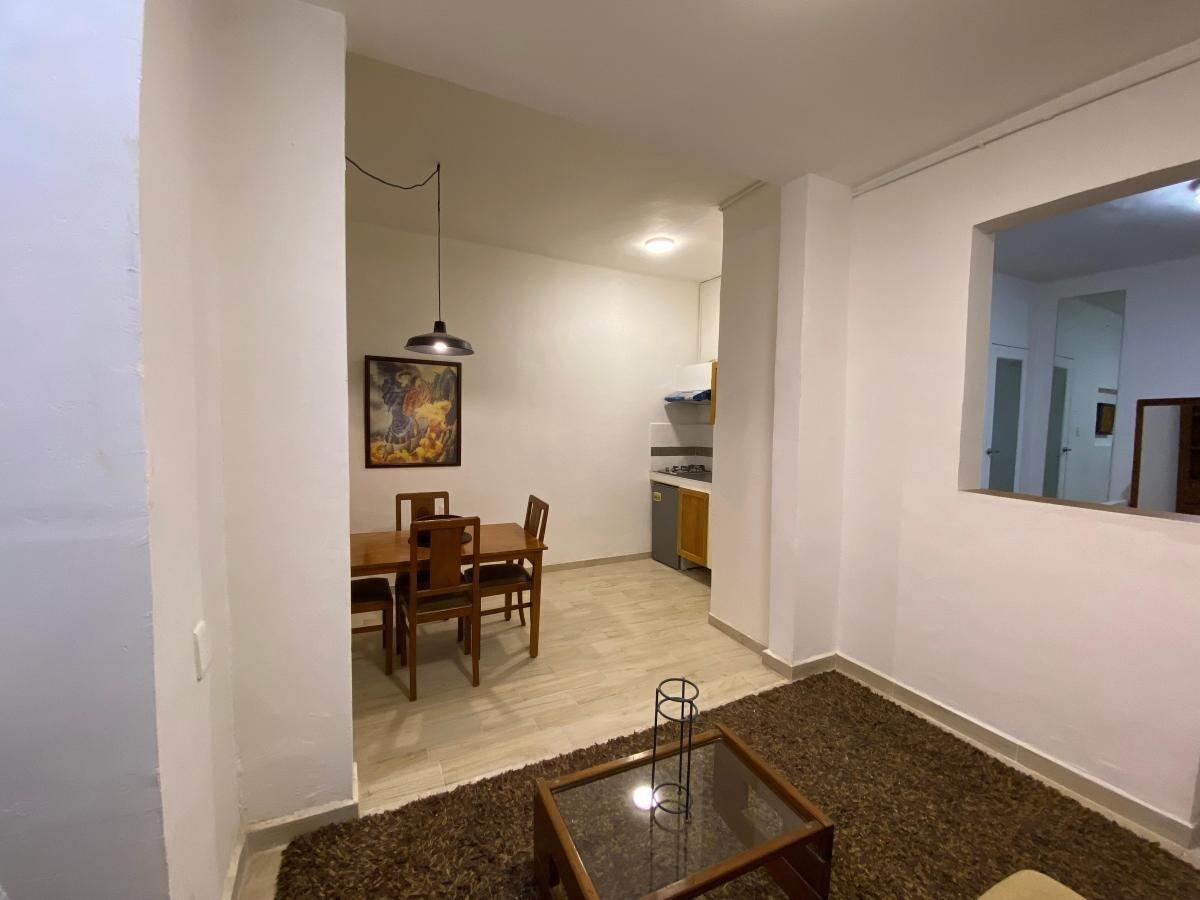 Foto de departamento en renta en rio balsas 106, cuauhtémoc, cuauhtémoc, df / cdmx, 0 No. 03