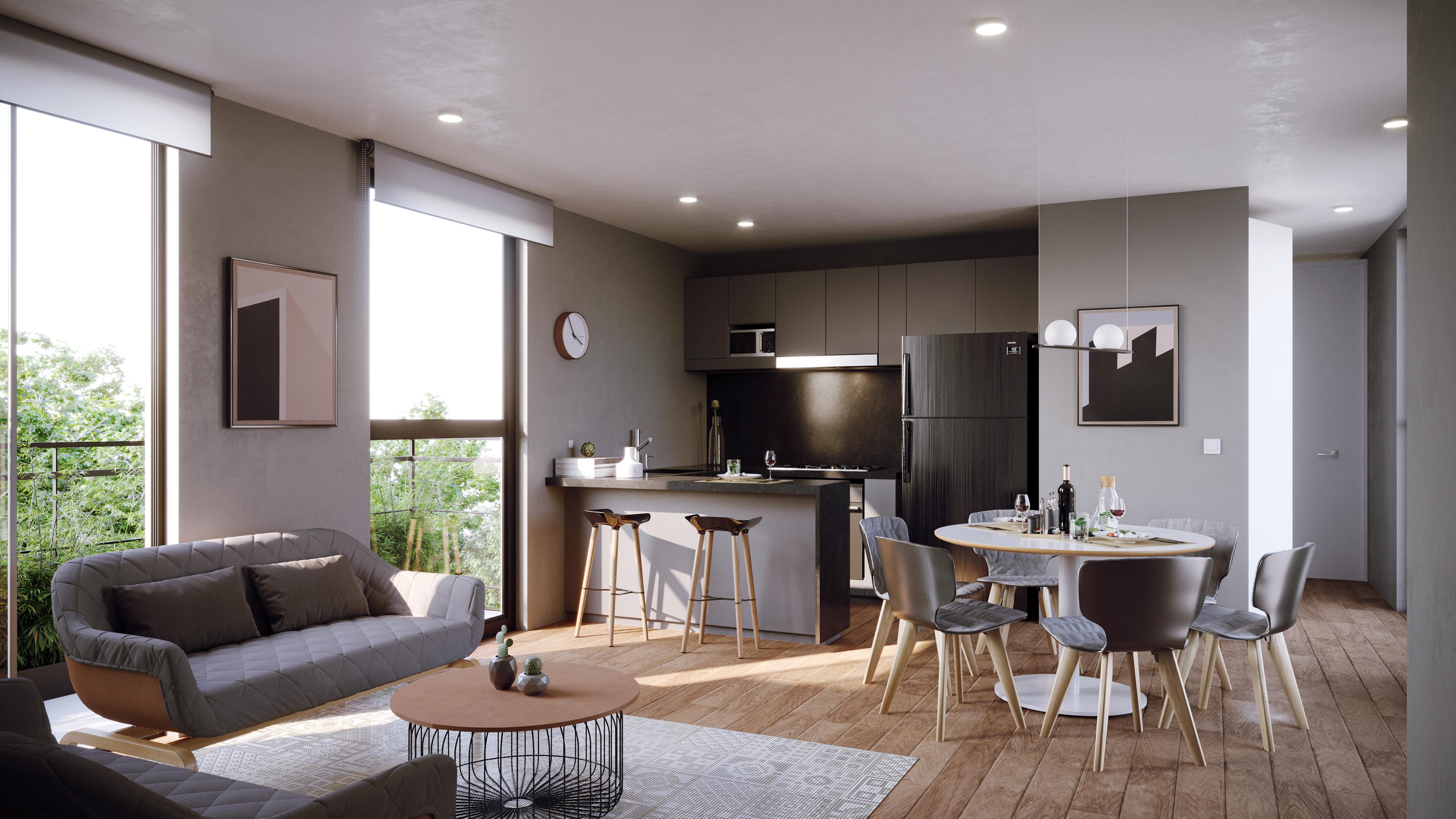 Foto de departamento en venta en rio balsas 58, cuauhtémoc, cuauhtémoc, df / cdmx, 0 No. 02