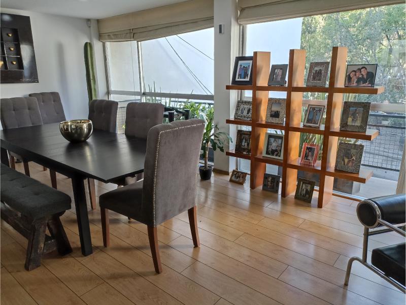 Foto de departamento en venta en río becerra 263, napoles, benito juárez, df / cdmx, 24639805 No. 01