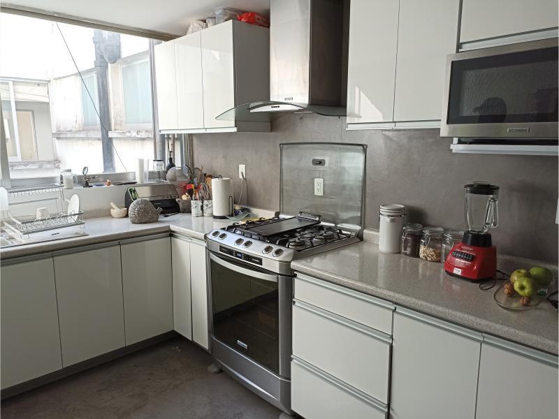Foto de departamento en venta en río becerra 263, napoles, benito juárez, df / cdmx, 24639805 No. 02
