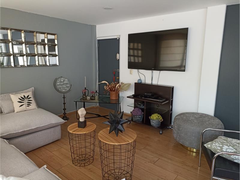 Foto de departamento en venta en río becerra 263, napoles, benito juárez, df / cdmx, 24639805 No. 04
