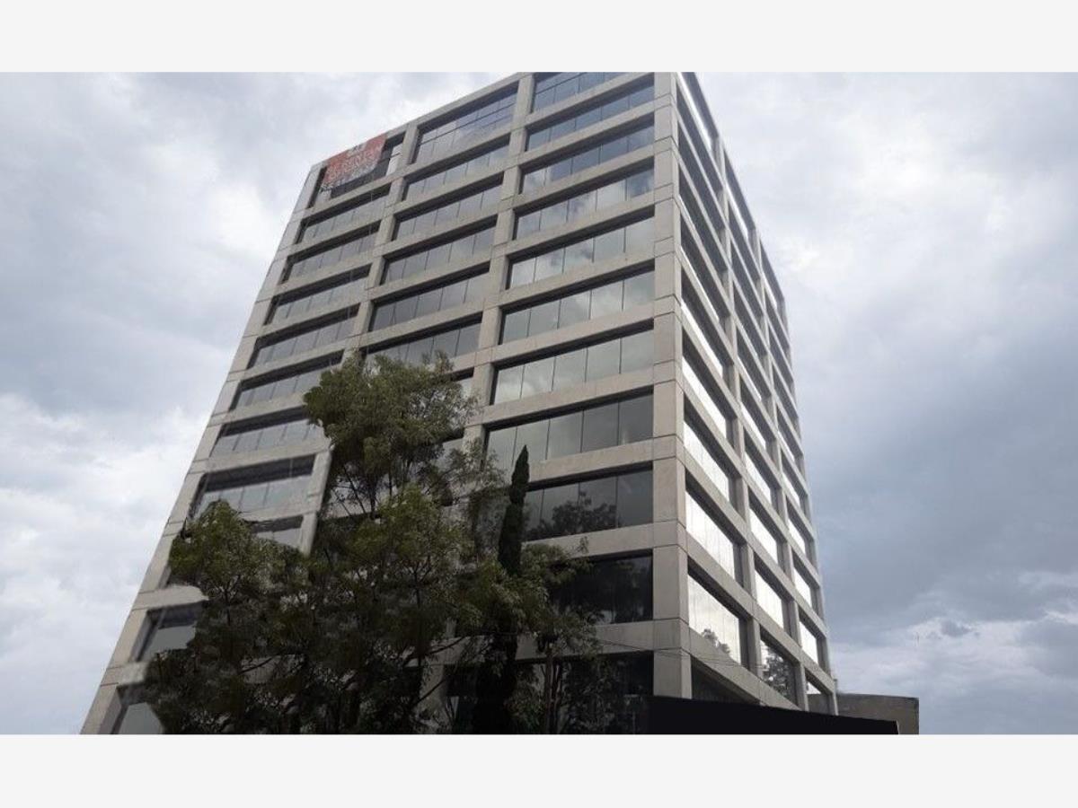 Foto de oficina en renta en rio becerra 27, escandón i sección, miguel hidalgo, df / cdmx, 26363883 No. 01