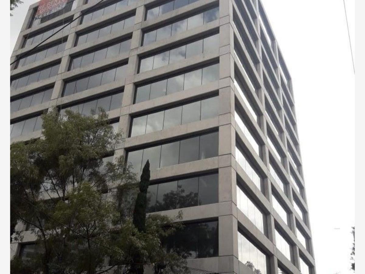 Foto de oficina en renta en rio becerra 27, escandón i sección, miguel hidalgo, df / cdmx, 26363883 No. 03