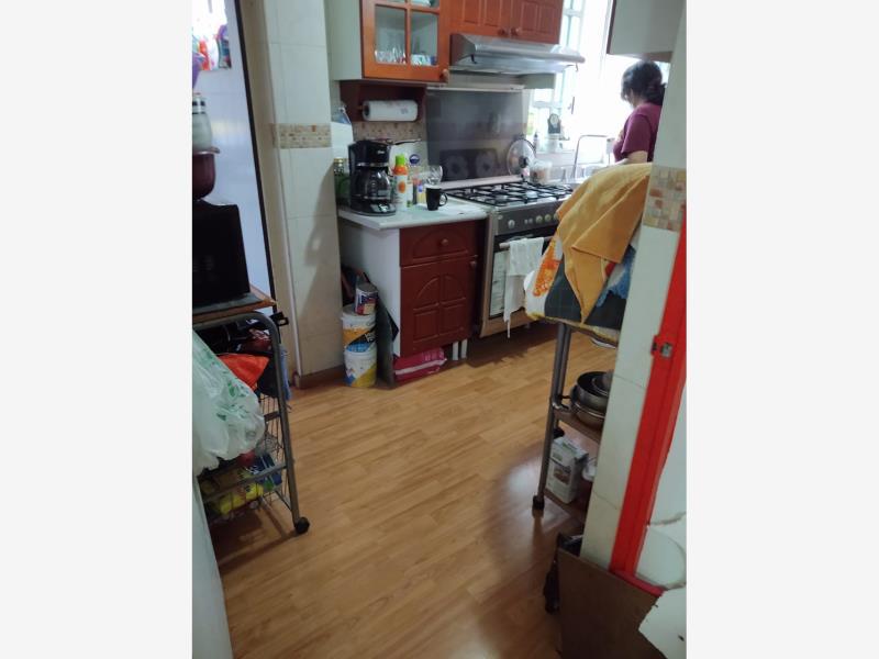 Foto de departamento en venta en rio cazones 17, paseos de churubusco, iztapalapa, df / cdmx, 22260102 No. 04