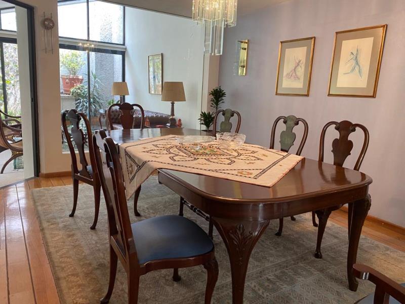 Foto de casa en venta en río chico 36, chimalistac, álvaro obregón, df / cdmx, 24730051 No. 03