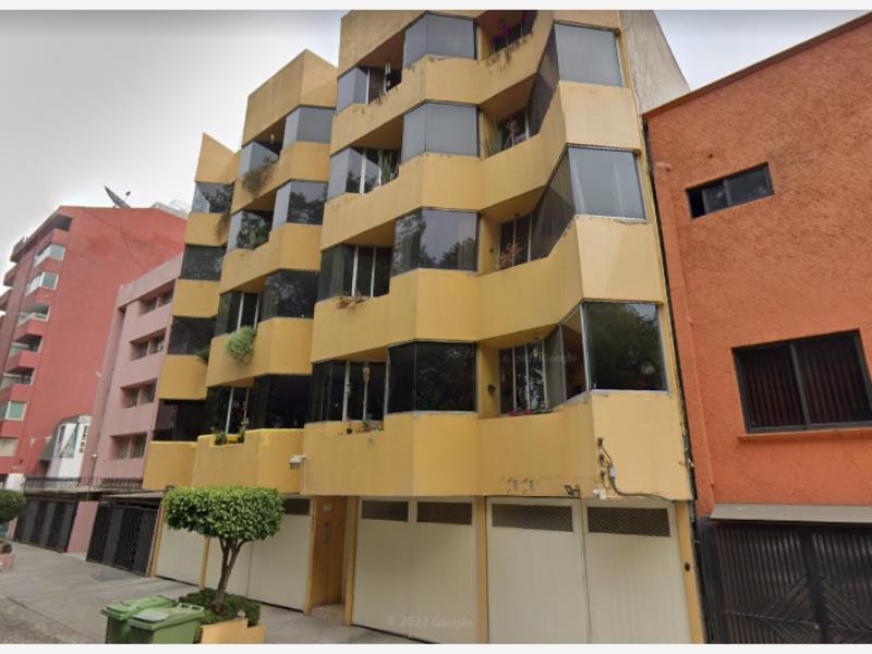 Foto de departamento en venta en rio churubusco 331, paseos de taxqueña, coyoacán, df / cdmx, 25077130 No. 01