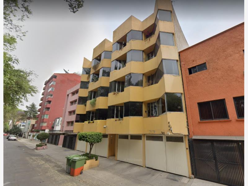 Foto de departamento en venta en rio churubusco 331, paseos de taxqueña, coyoacán, df / cdmx, 25077130 No. 02