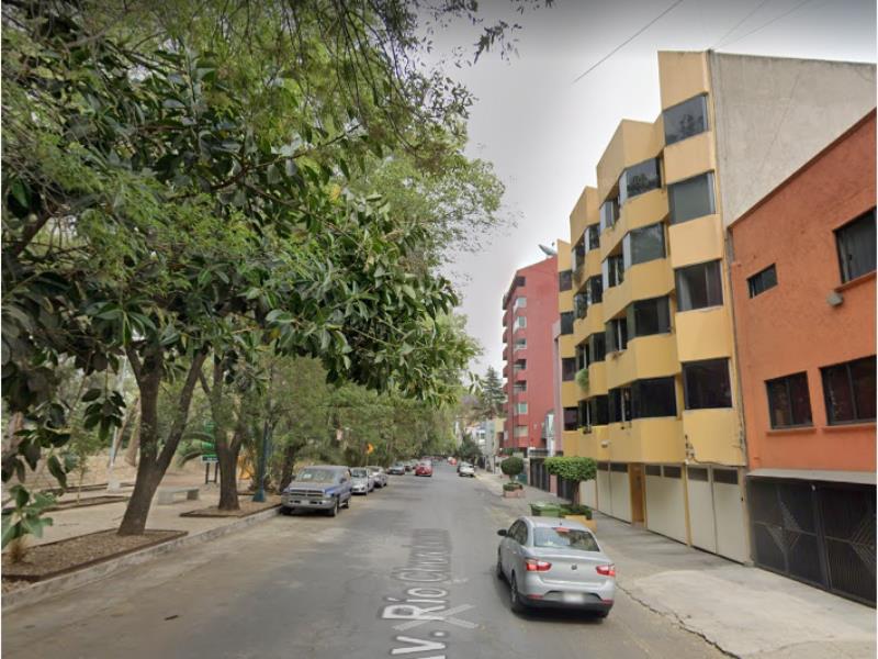 Foto de departamento en venta en rio churubusco 331, paseos de taxqueña, coyoacán, df / cdmx, 25077130 No. 03