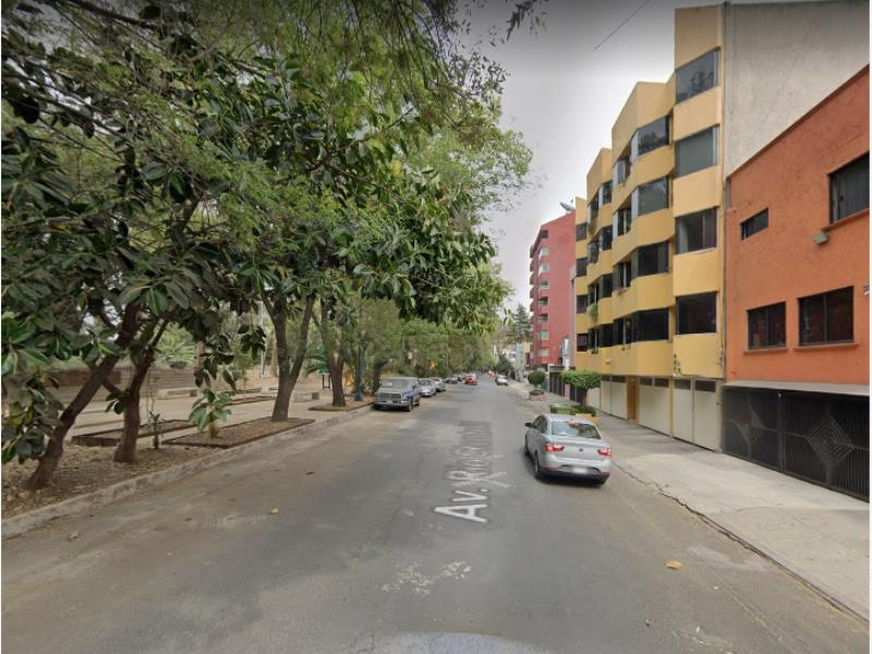 Foto de departamento en venta en rio churubusco 331, paseos de taxqueña, coyoacán, df / cdmx, 25077130 No. 04