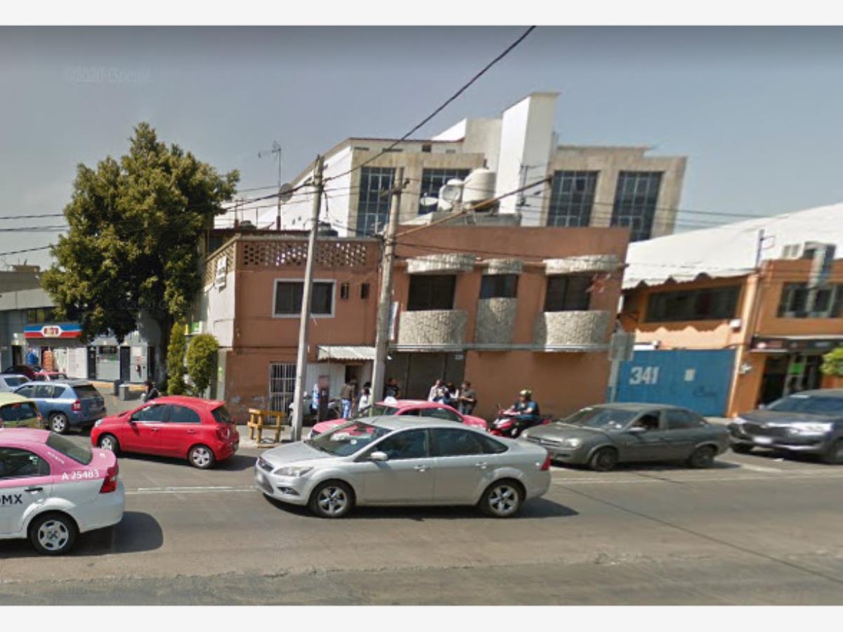 Foto de casa en venta en rio churubusco 339, granjas méxico, iztacalco, df / cdmx, 0 No. 01