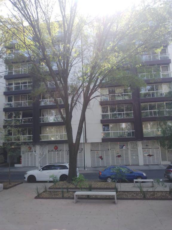 Foto de departamento en renta en rio churubusco 397, paseos de taxqueña, coyoacán, df / cdmx, 0 No. 01