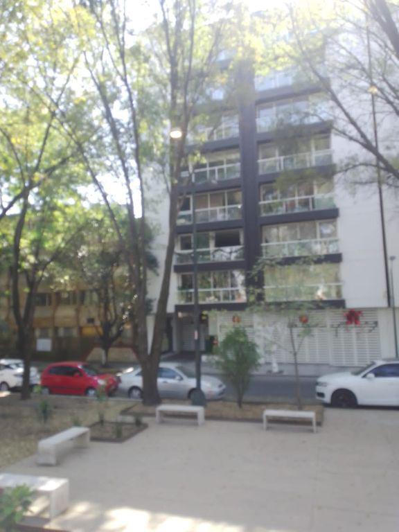 Foto de departamento en renta en rio churubusco 397, paseos de taxqueña, coyoacán, df / cdmx, 0 No. 02