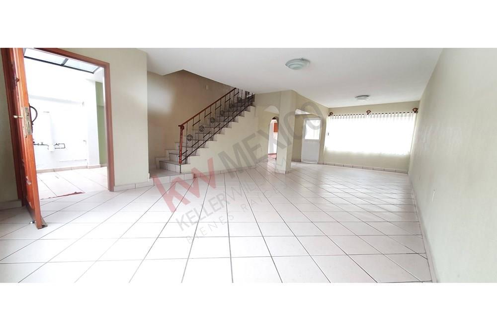 Foto de casa en renta en rio churubusco retorno 206 21, unidad modelo, iztapalapa, df / cdmx, 0 No. 01