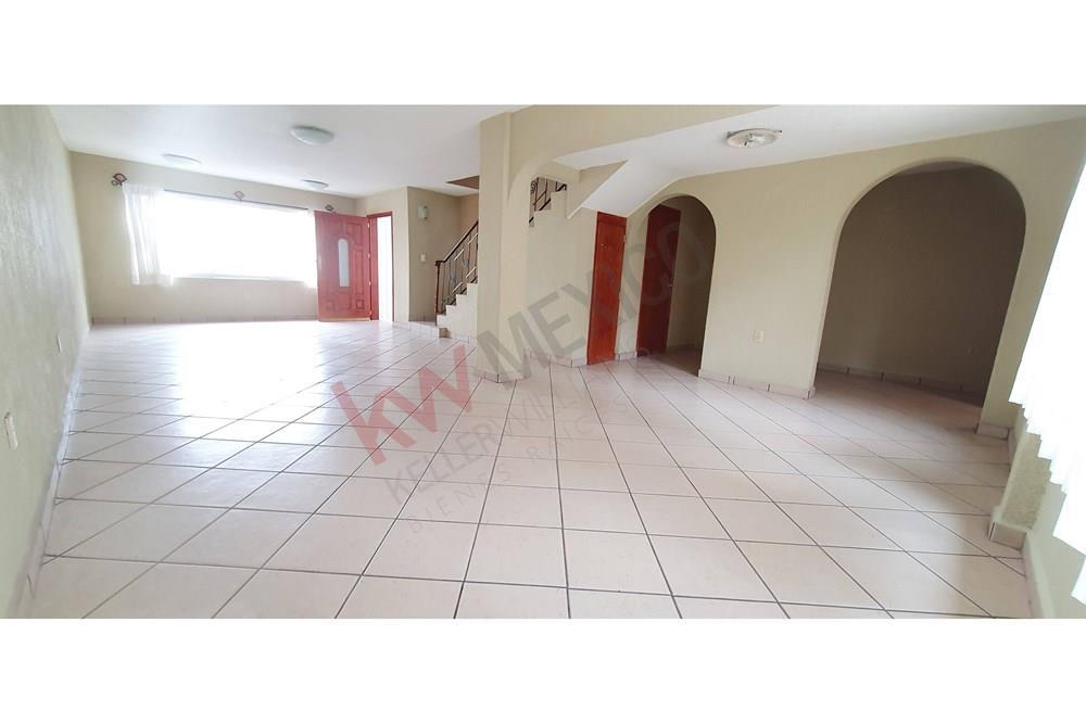 Foto de casa en renta en rio churubusco retorno 206 21, unidad modelo, iztapalapa, df / cdmx, 0 No. 02
