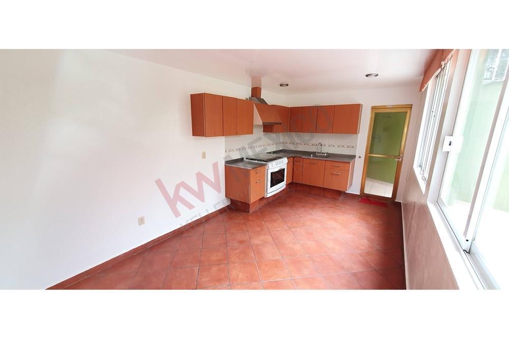 Foto de casa en renta en rio churubusco retorno 206 21, unidad modelo, iztapalapa, df / cdmx, 0 No. 03