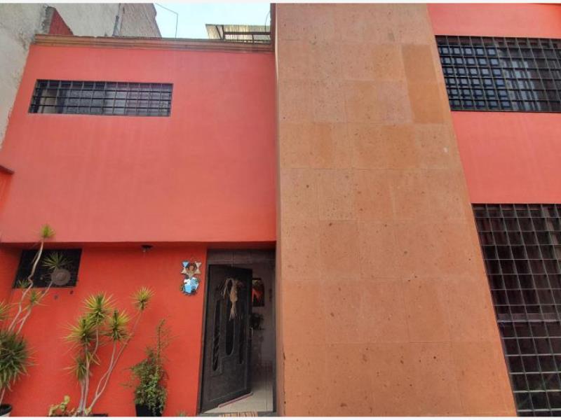 Foto de casa en venta en rio chuviscar 23, paseos de churubusco, iztapalapa, df / cdmx, 25265924 No. 03