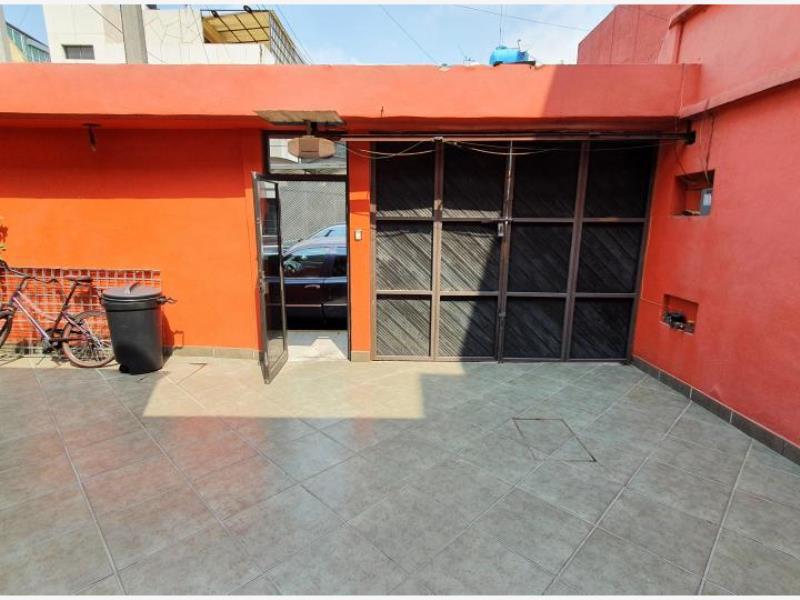 Foto de casa en venta en rio chuviscar 23, paseos de churubusco, iztapalapa, df / cdmx, 25265924 No. 04