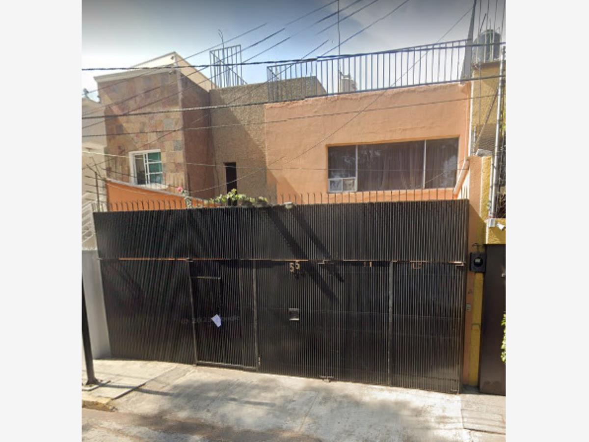 Foto de casa en venta en rio chuviscar 59, paseos de churubusco, iztapalapa, df / cdmx, 0 No. 01