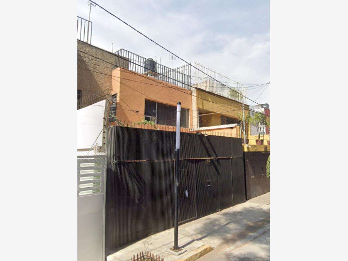 Foto de casa en venta en rio chuviscar 59, paseos de churubusco, iztapalapa, df / cdmx, 0 No. 02