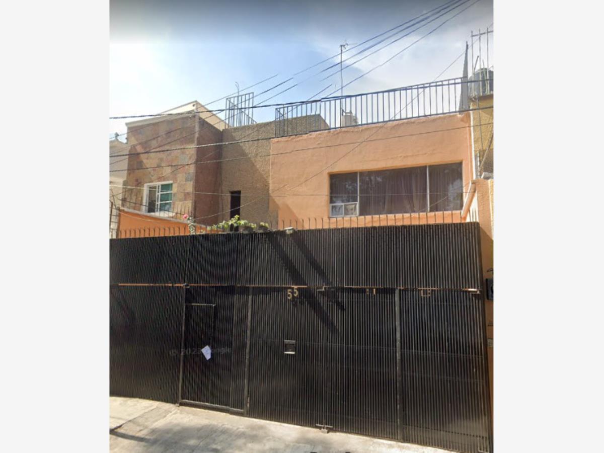 Foto de casa en venta en rio chuviscar 59, paseos de churubusco, iztapalapa, df / cdmx, 0 No. 03