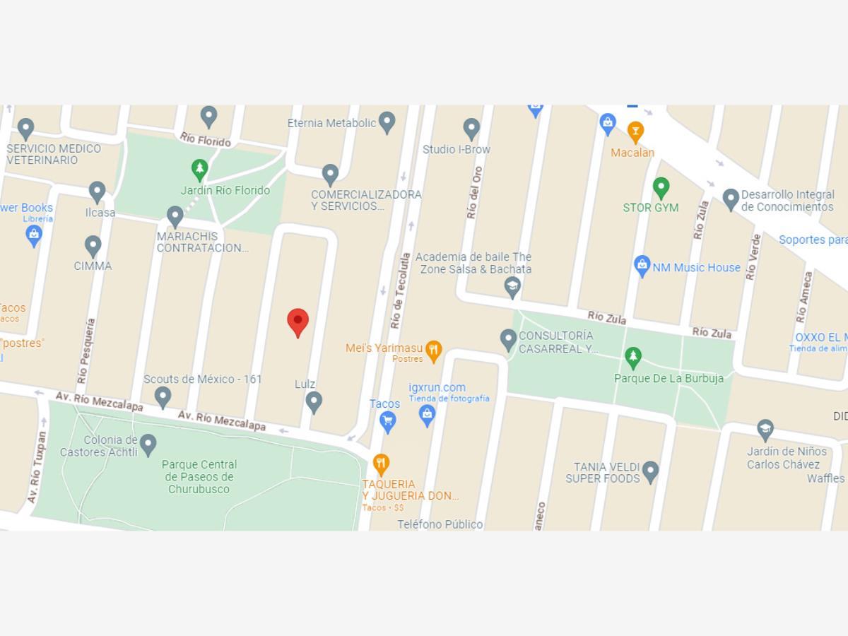 Foto de casa en venta en rio chuviscar 59, paseos de churubusco, iztapalapa, df / cdmx, 0 No. 04