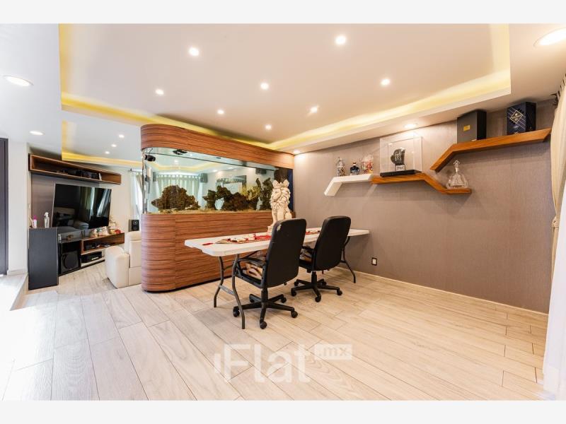 Foto de casa en venta en río conchos 50, paseos de churubusco, iztapalapa, df / cdmx, 24925429 No. 01