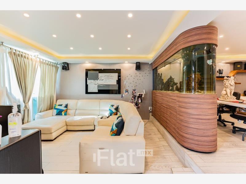 Foto de casa en venta en río conchos 50, paseos de churubusco, iztapalapa, df / cdmx, 24925429 No. 02