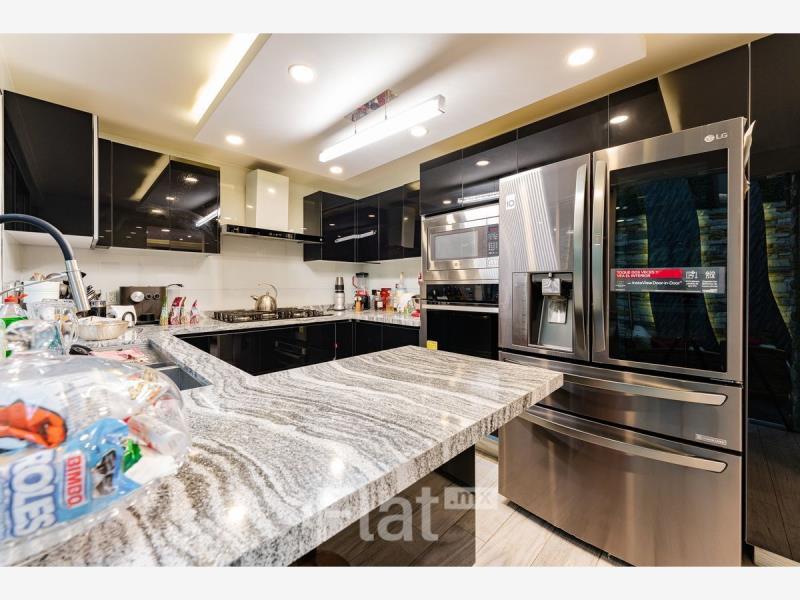 Foto de casa en venta en río conchos 50, paseos de churubusco, iztapalapa, df / cdmx, 24925429 No. 03