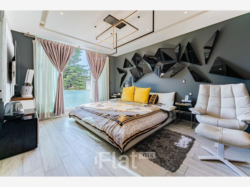 Foto de casa en venta en río conchos 50, paseos de churubusco, iztapalapa, df / cdmx, 24925429 No. 04
