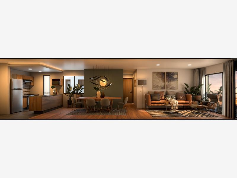 Foto de departamento en venta en río danubio 81, cuauhtémoc, cuauhtémoc, df / cdmx, 22721678 No. 02