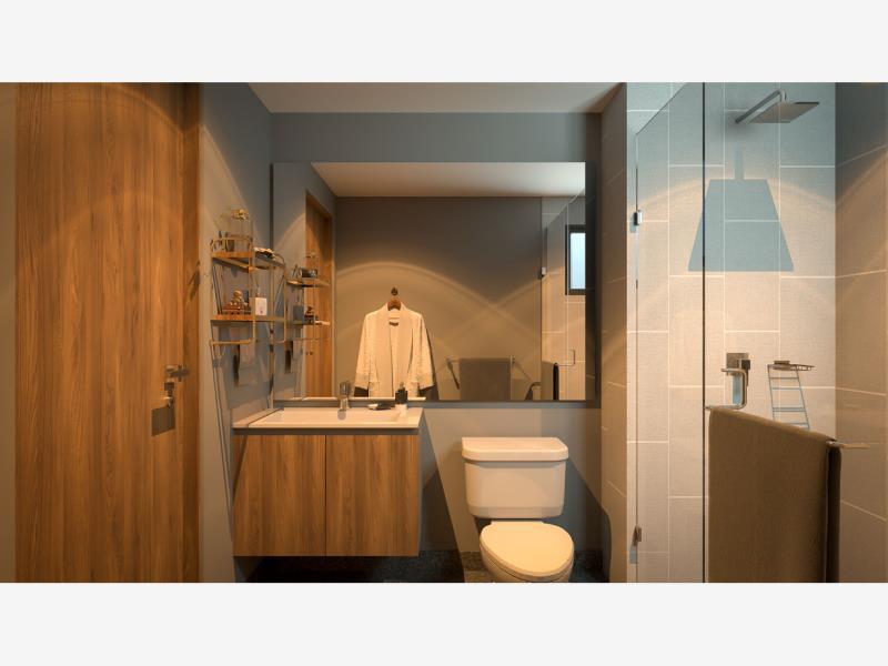 Foto de departamento en venta en río danubio 81, cuauhtémoc, cuauhtémoc, df / cdmx, 22721678 No. 03