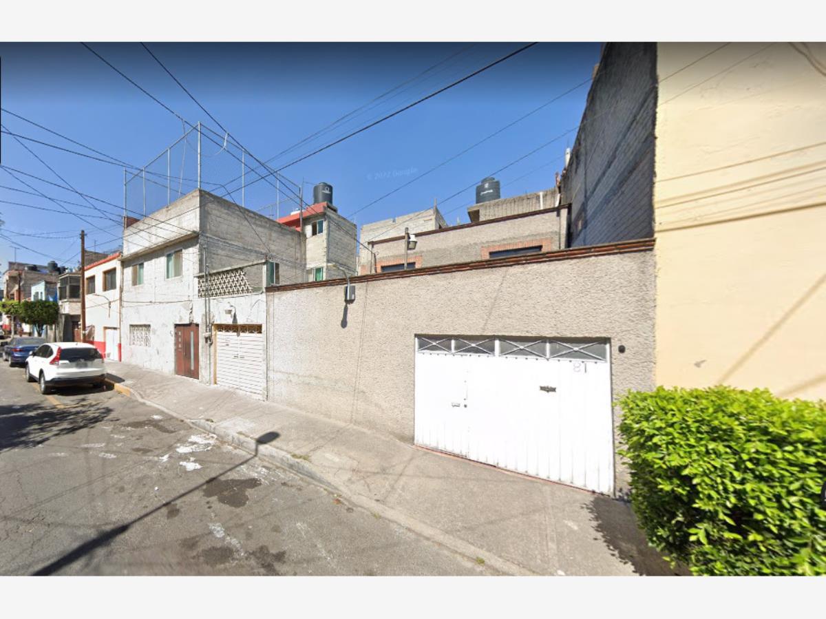 Foto de casa en venta en rio de las pampas 81, argentina poniente, miguel hidalgo, df / cdmx, 0 No. 02