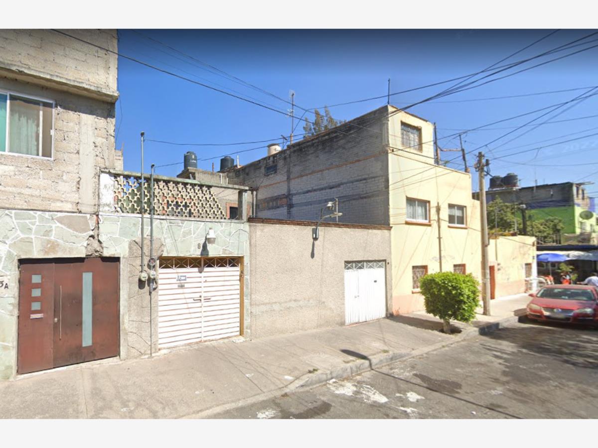 Foto de casa en venta en rio de las pampas 81, argentina poniente, miguel hidalgo, df / cdmx, 0 No. 03