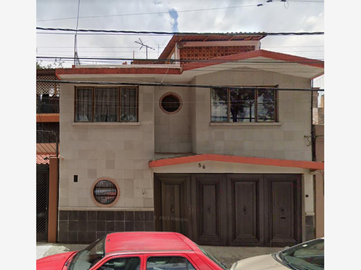 Foto de casa en venta en río de tecolutla 54, real del moral, iztapalapa, 09010, cdmx 54, real del moral, iztapalapa, df / cdmx, 0 No. 02