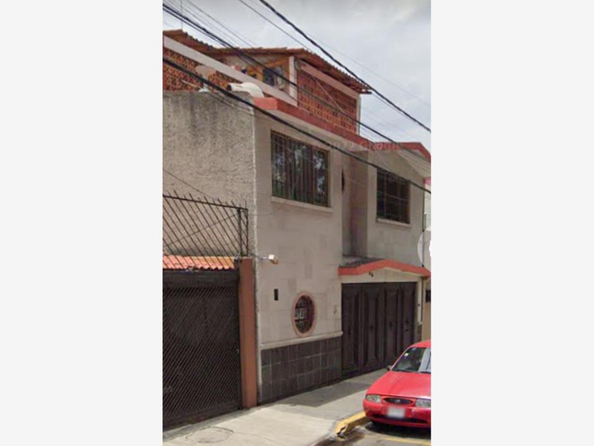 Foto de casa en venta en río de tecolutla 54, real del moral, iztapalapa, 09010, cdmx 54, real del moral, iztapalapa, df / cdmx, 0 No. 04