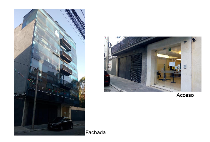 Foto de oficina en renta en rio ebro 26, cuauhtémoc, cuauhtémoc, df / cdmx, 25204755 No. 02