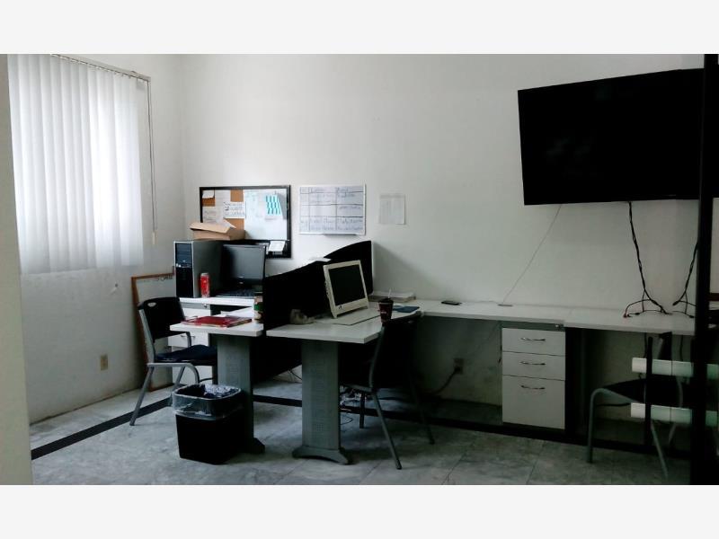 Foto de edificio en venta en rio ebro 42, cuauhtémoc, cuauhtémoc, df / cdmx, 21960220 No. 02