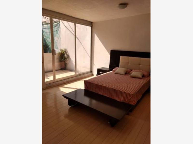 Foto de departamento en renta en rio eufrates 8, cuauhtémoc, cuauhtémoc, df / cdmx, 25368124 No. 01