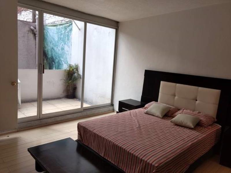 Foto de departamento en renta en rio eufrates 8, cuauhtémoc, cuauhtémoc, df / cdmx, 25368124 No. 04